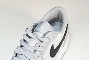 Hyperoad Jordan Retro Golf Wolf Low 1 Grey 0520